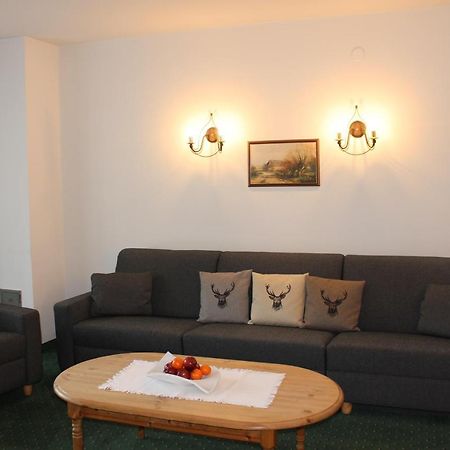 Apart Hotel Garni Strasser Zell am Ziller Luaran gambar