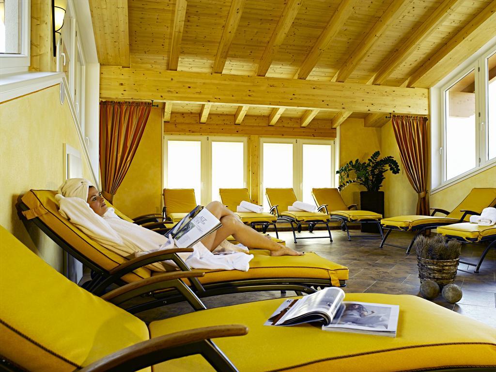 Apart Hotel Garni Strasser Zell am Ziller Luaran gambar