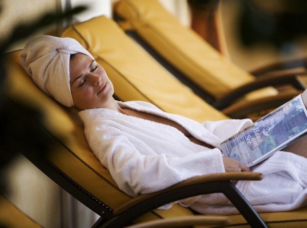 Apart Hotel Garni Strasser Zell am Ziller Luaran gambar